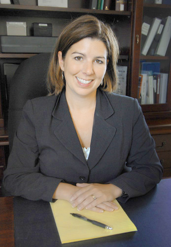 Yvonne Lee
